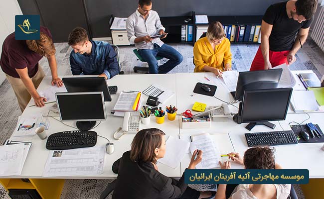 شرایط ثبت شرکت در آمریکا