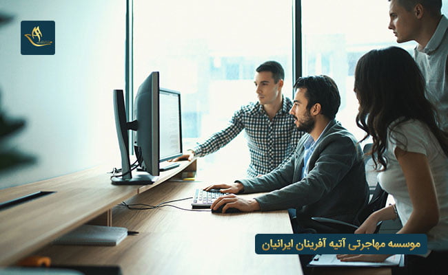 بررسی ویزای همراه در نروژ