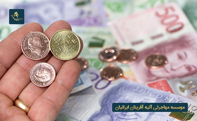 میزان حقوق کار در سوئد