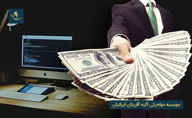 مزایای مهاجرت و اقامت تمکن مالی امارات | مزایای ویزای بازنشستگی امارات