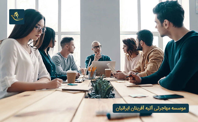 کار در استرالیا