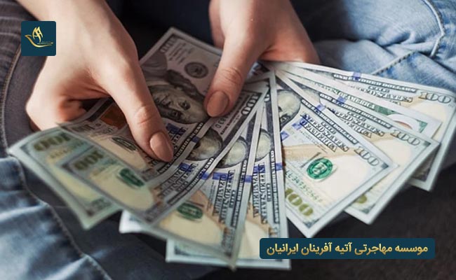 هزینه درخواست ویزای بازنشستگی امارات | مهاجرت و اقامت تمکن مالی امارات