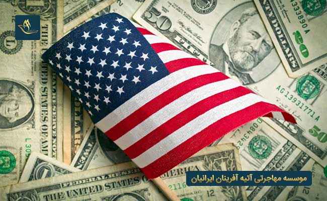 مالیات ثبت شرکت در آمریکا