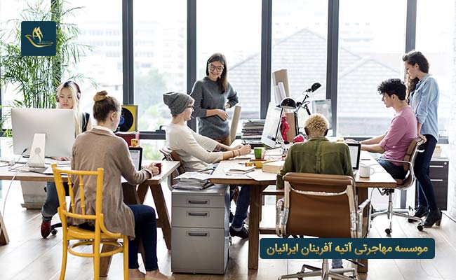 بررسی بازار کار در یونان
