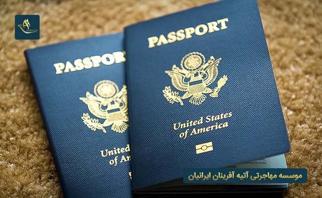 ویزای ثبت شرکت در آمریکا