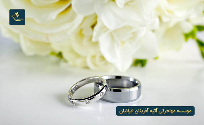 مهاجرت به پرتغال از طریق ازدواج