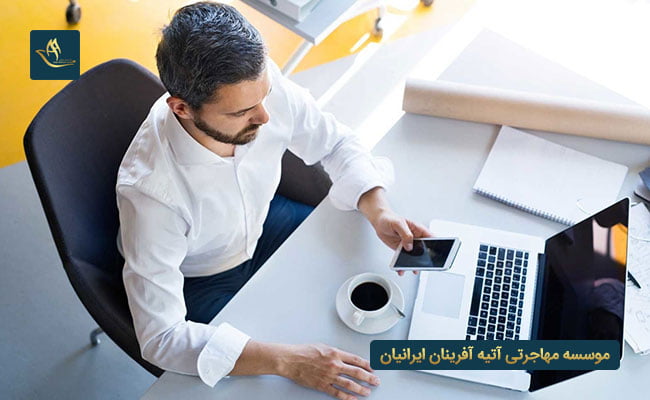 وضعیت اقامت و اخذ تابعیت در انگلستان