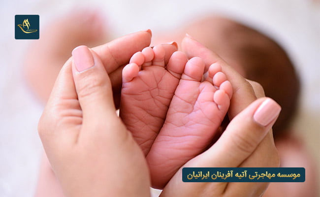 ادارات مربوط به ثبت احوال شهروندان در اتریش