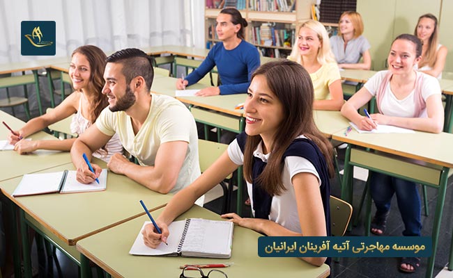 مهاجرت به لهستان از طریق تحصیل