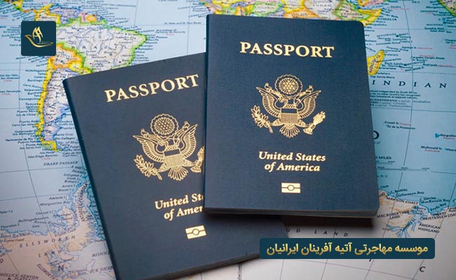 حقوق و مزایای قانونی اقامت دائم آمریکا