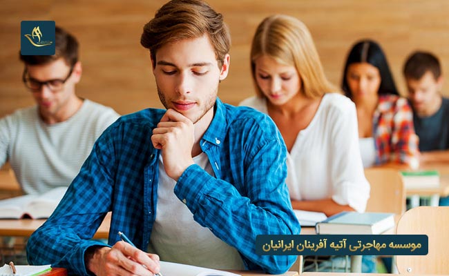 مهاجرت به نیوزلند از طریق تحصیل