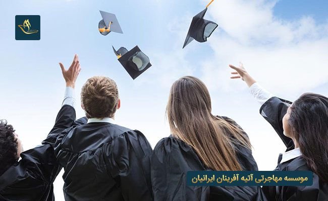 مهاجرت به اوکراین از طریق تحصیل