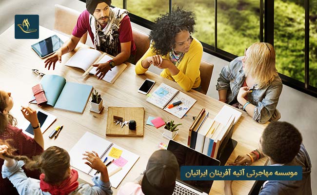 مهاجرت به بلاروس از طریق تحصیل