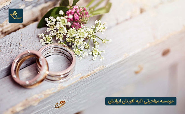 مهاجرت به کانادا از طریق ازدواج