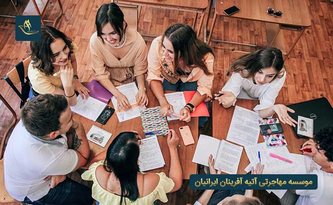 مهاجرت به کره جنوبی از طریق کار