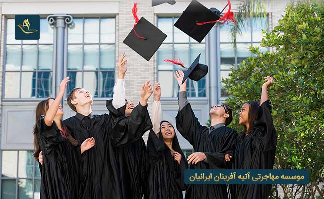 مهاجرت به فنلاند از طریق تحصیل
