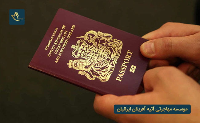 ویزای کار در انگلستان