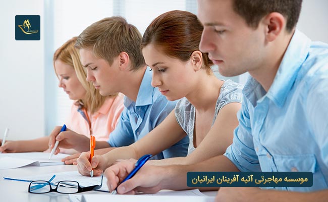 مهاجرت به هلند از طریق تحصیل