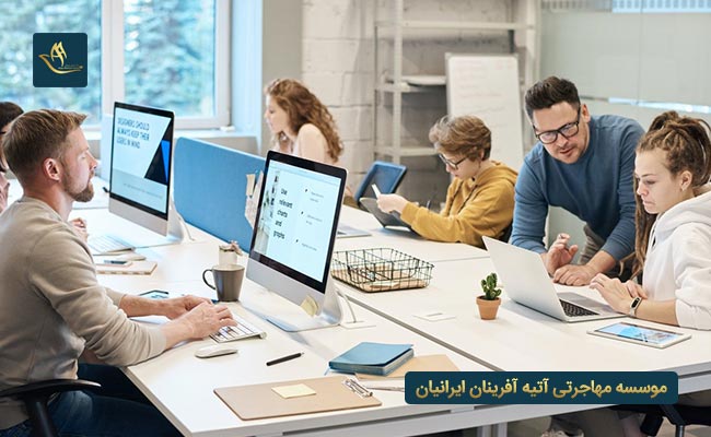 مهاجرت به سوئیس از طریق کار