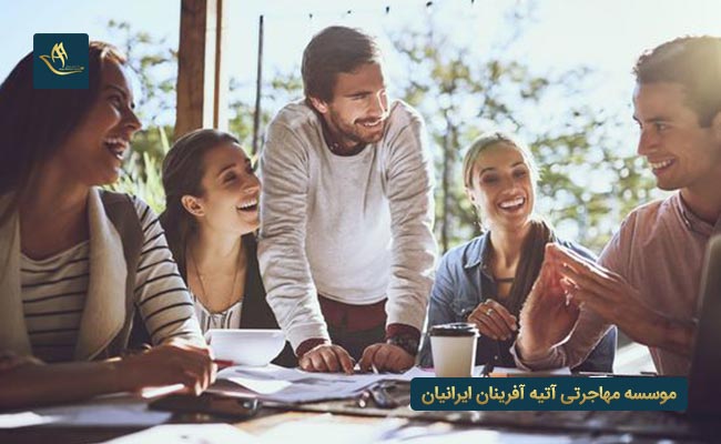 مهاجرت به قبرس از طریق کار