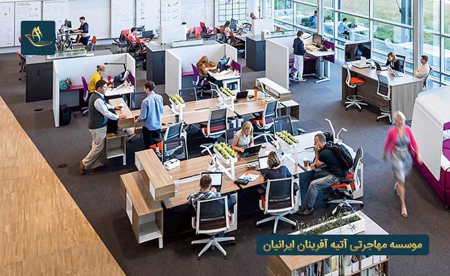 مهاجرت به کره جنوبی از طریق تحصیل
