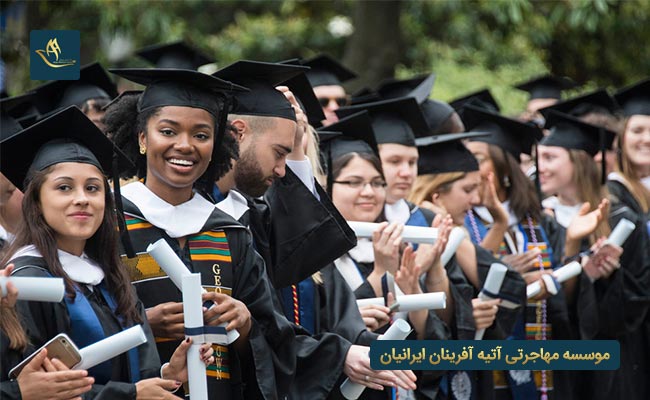 کشور کانادا - بهترین کشورها برای مهاجرت تحصیلی