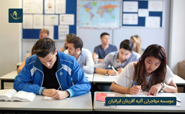 مهاجرت به چین از طریق تحصیل