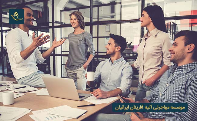 مهاجرت به ارمنستان از طریق کار