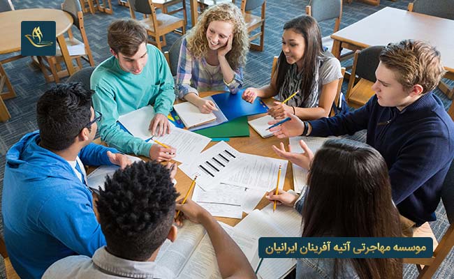 مهاجرت به رومانی از طریق تحصیل