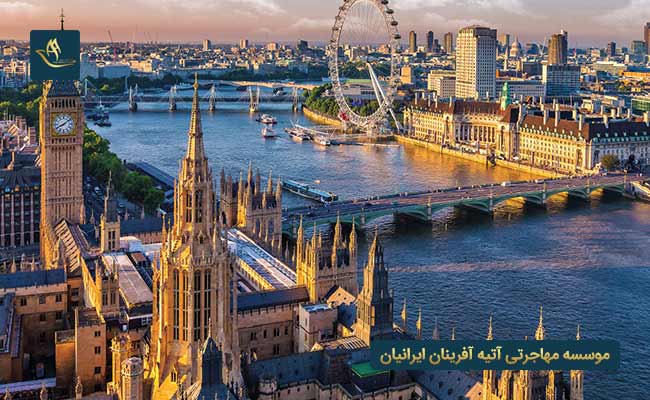 شرایط ویزای کار در انگلستان