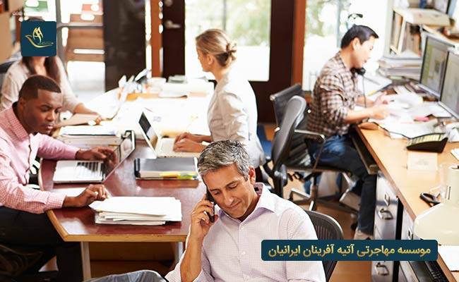مهاجرت به روسیه از طریق پناهندگی