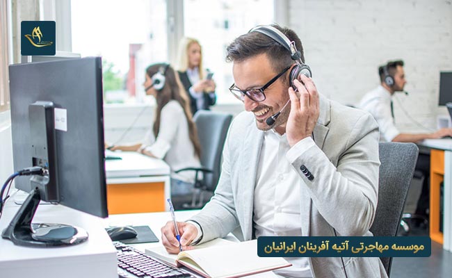 مهاجرت به چین از طریق کارآفرینی