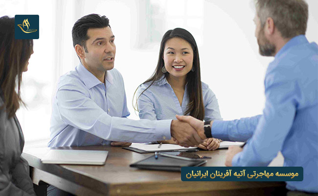 ثبت شرکت در انگلستان و طرح تجاری (بیزینس پلن)