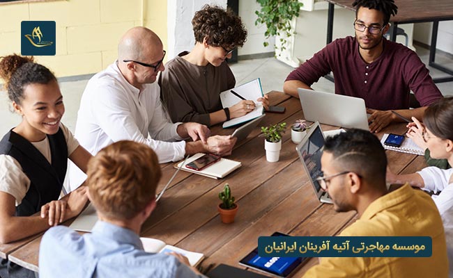مهاجرت به نیوزلند از طریق پناهندگی