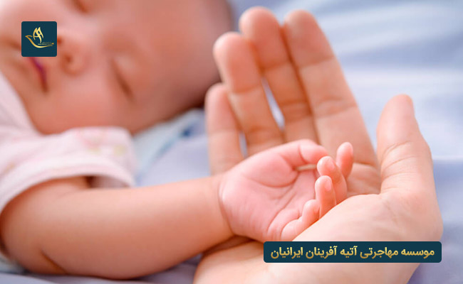مهاجرت به سوئیس از طریق تولد