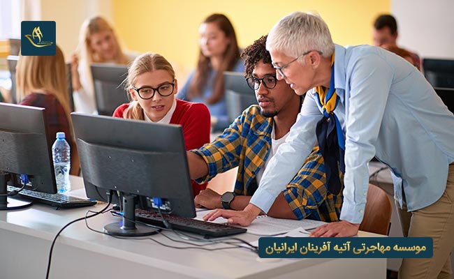 مهاجرت به بلژیک از طریق کار
