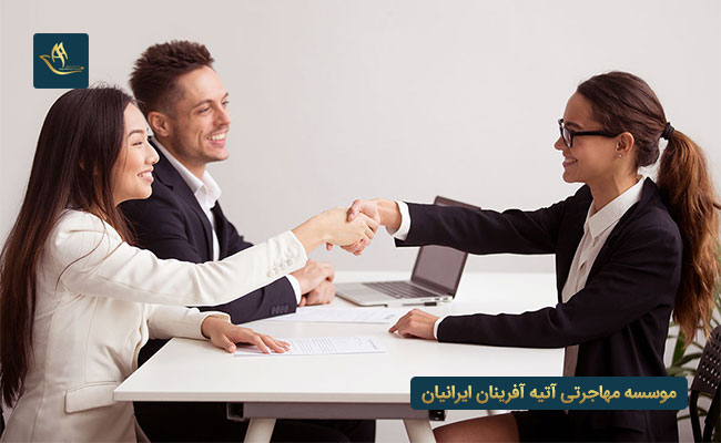کشور اتریش - بهترین کشورها برای مهاجرت کاری