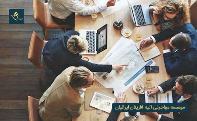 مهاجرت به نروژ از طریق اوراق قرضه