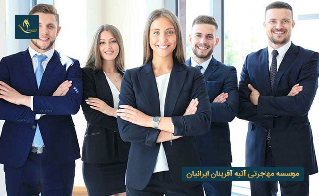مهاجرت به پرتغال از طریق کار