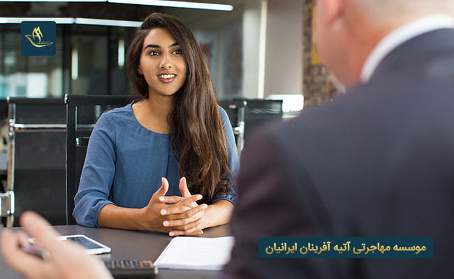 موسسات کاریابی در انگلستان 
