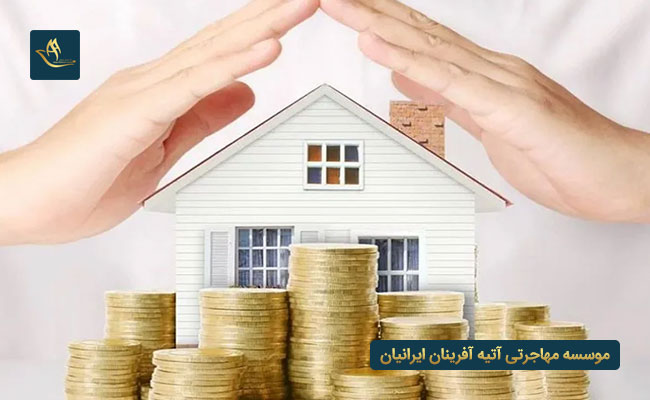 مهاجرت به اسپانیا از طریق تمکن مالی