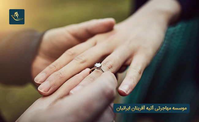 مهاجرت به کره جنوبی از طریق ازدواج