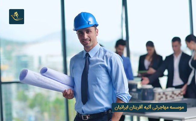 مهاجرت به ترکیه از طریق کار