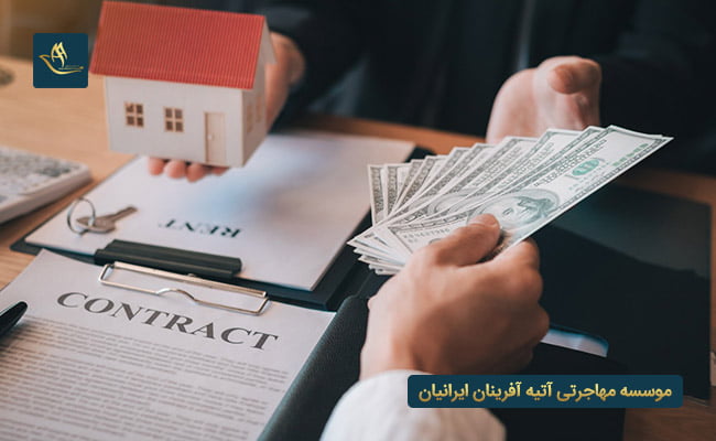 مهاجرت به استرالیا و اخذ تابعیت