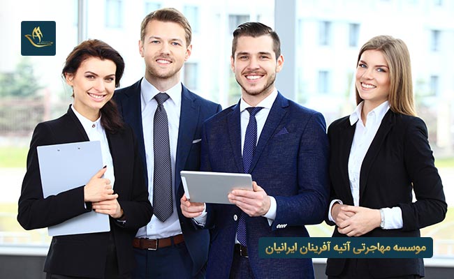مهاجرت به یونان از طریق کار
