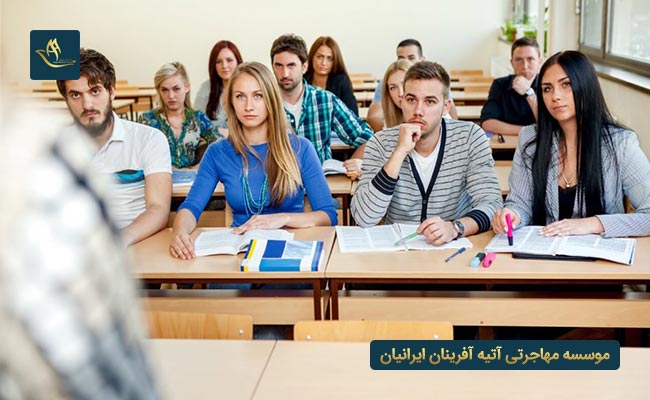 شرایط اخذ ویزای تحصیل رایگان در اسپانیا