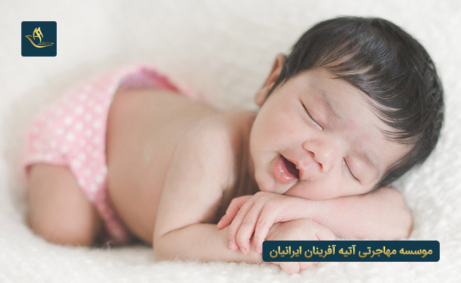مهاجرت به هند از طریق تولد