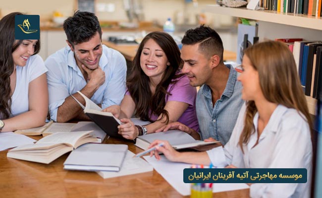 کشور سوئد - بهترین کشورها برای مهاجرت تحصیلی