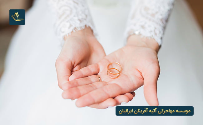 مهاجرت به انگلستان از طریق ازدواج