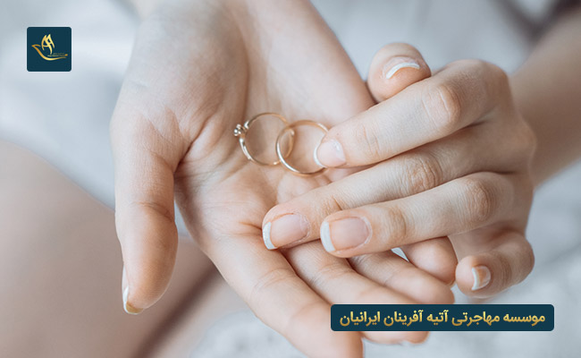 مهاجرت به برزیل از طریق ازدواج